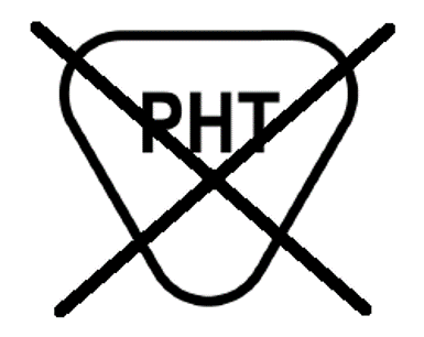 Symbol Glossary 28 28. Does not Contain or No Presence of Phthalate