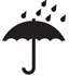Symbol Glossary 20 20. Keep Dry